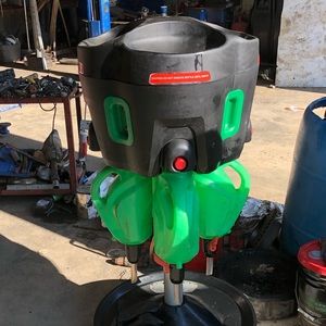 Meet your Posher, Keith